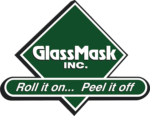 GlassMask logo